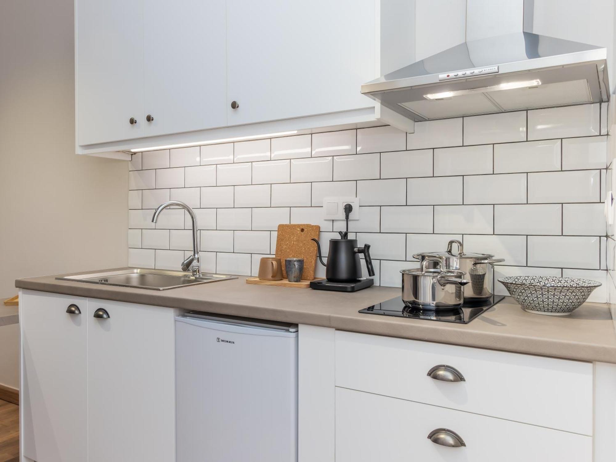 Apartment Filoxenon
